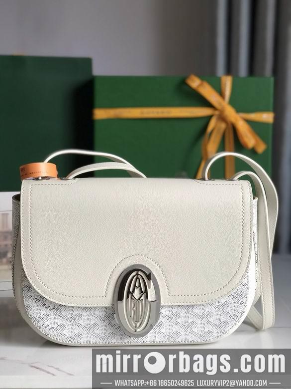 Cheap Goyard Bags 020213 25X17X8cm JHJ 2