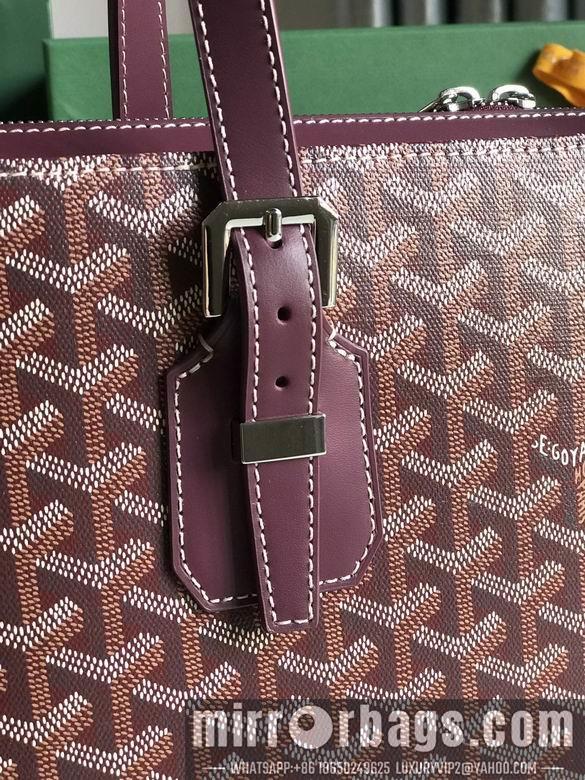 Cheap Goyard Bags 35.5X24.5X10cm 042317 JHJ 5