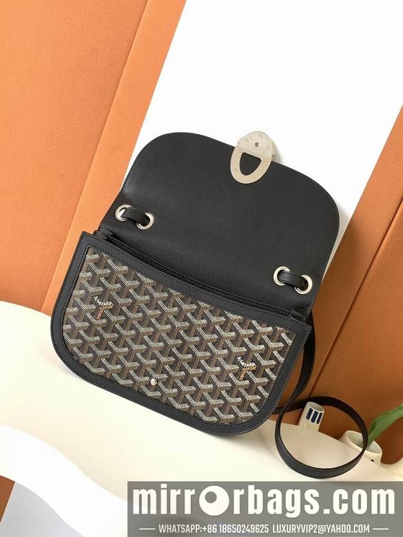 Cheap Goyard Bags 17X8X25cm 032101 YG 8