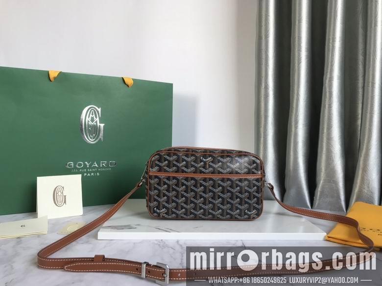 Cheap Goyard Bags 020189 22.5X13X7cm JHJ 3