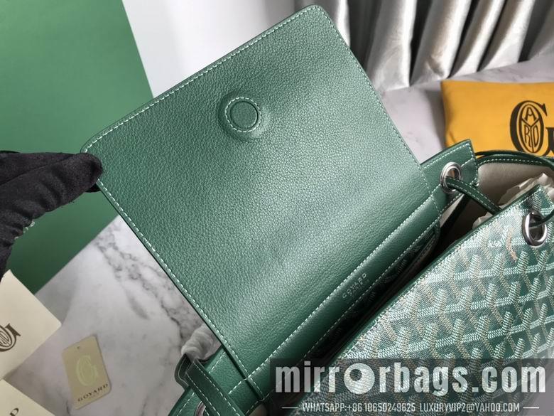 Cheap Goyard Bags Rouette 120181 30X24X14.5cm JHJ 8