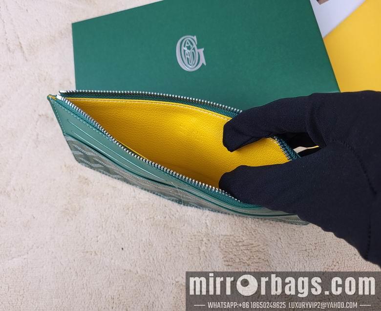 Cheap Goyard Bags 098 11.5X1X21cm YG 2