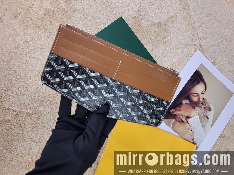 Cheap Goyard Bags 098 11.5X1X21cm ZC 8