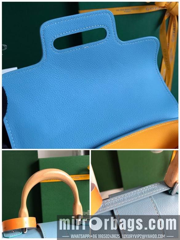 Cheap Goyard Bags 20X14.5X9cm 042319 JHJ 5