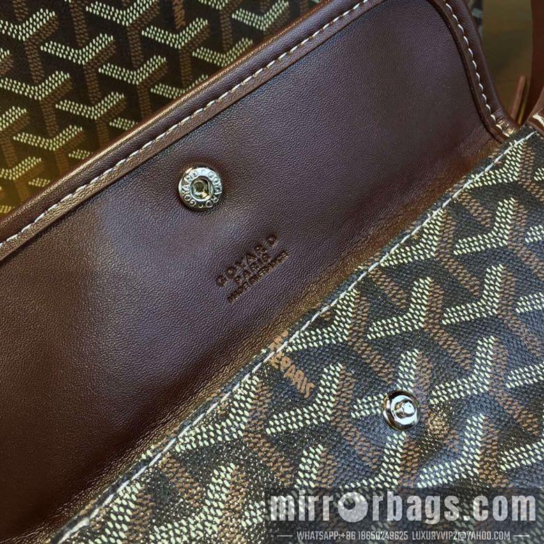 Cheap Goyard Bags GY L40X15X30 55cm S34X14X27 47cm-29