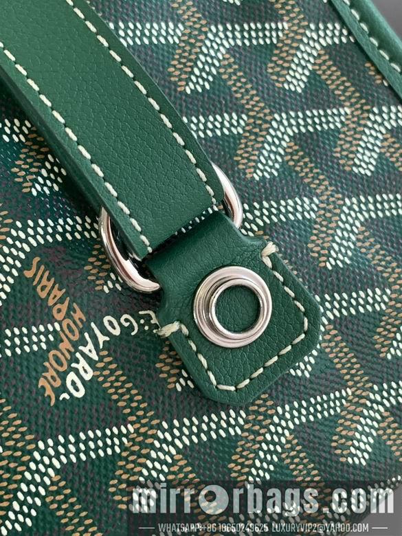 Cheap Goyard Bags 35X16X33cm 112914 YG 3
