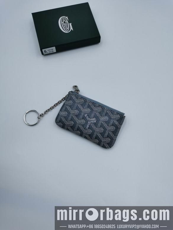 Cheap Goyard Bags G510 9X1X12cm ZC 4