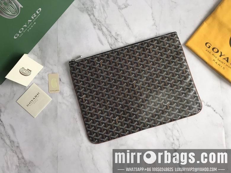 Cheap Goyard Bags 40X30cm 042326 JHJ 6