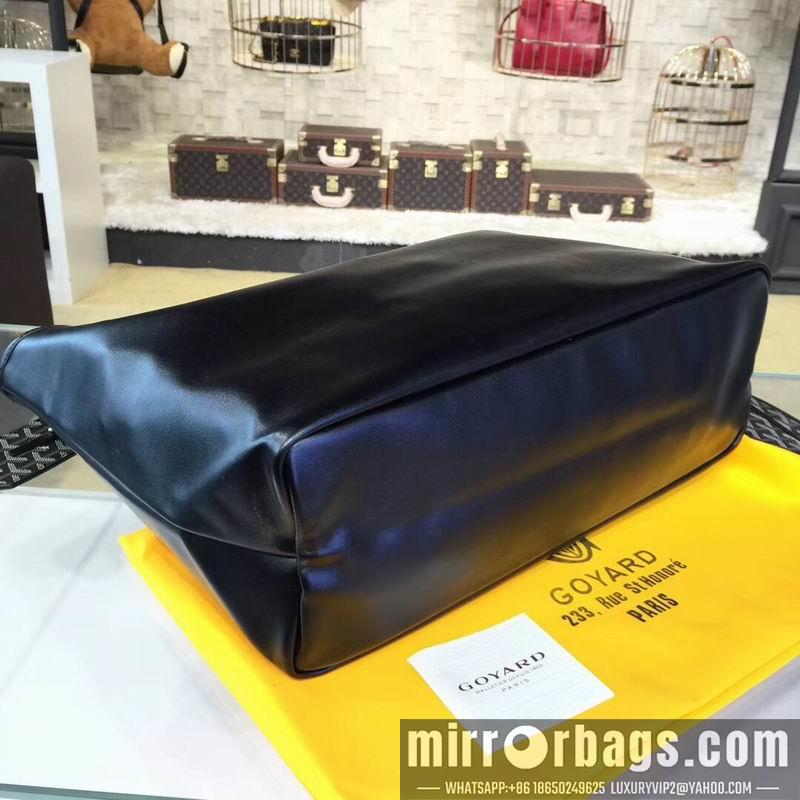 Cheap Goyard Bags GY211252 L40X16X30 M35X15X26-2