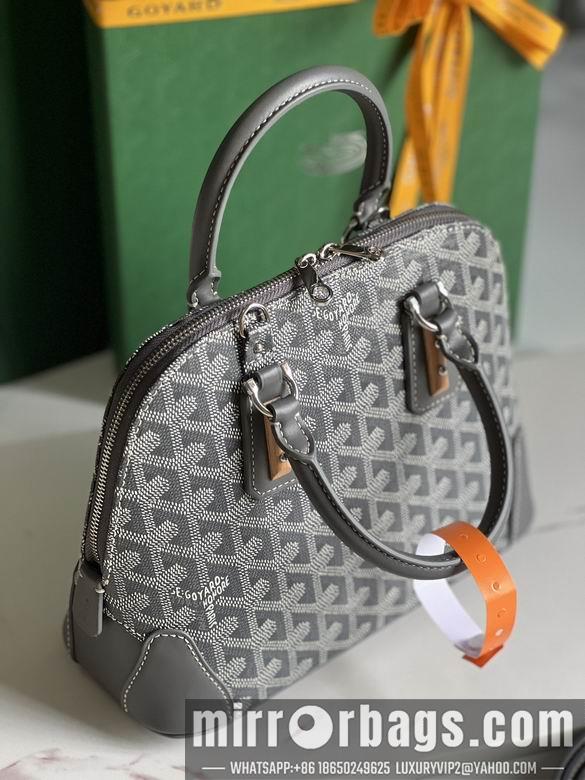 Cheap Goyard Bags 23X18.5X10cm 042318 JHJ 4