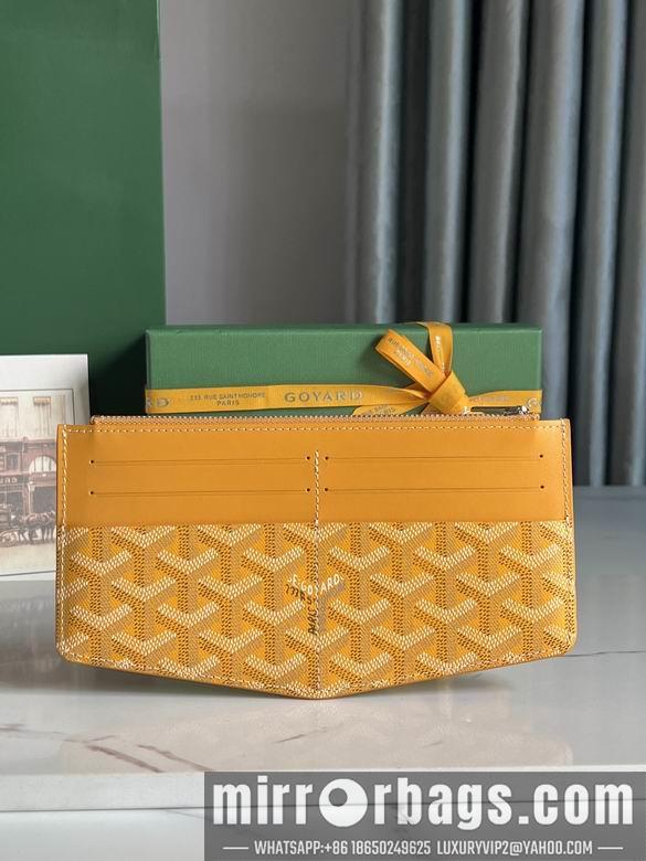 Cheap Goyard Bags 21X1X11.5cm 042310 JHJ 1
