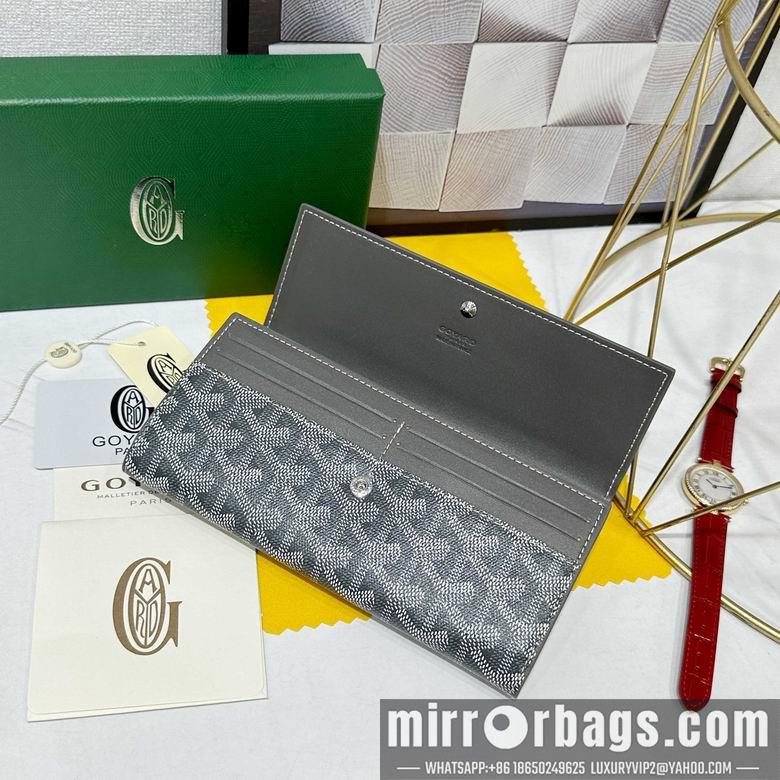 Cheap Goyard Bags 98236 19.5X2.5X10cm XMY 1