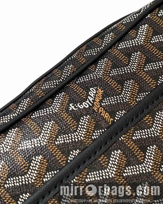 Cheap Goyard Bags 001 23X7X14cm WP 2