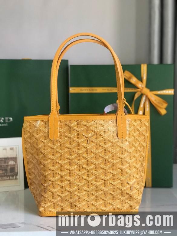 Cheap Goyard Bags 28X20X20X10cm 042308 JHJ 9