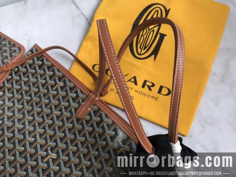 Cheap Goyard Bags 39X32X19cm 033104 GY 7