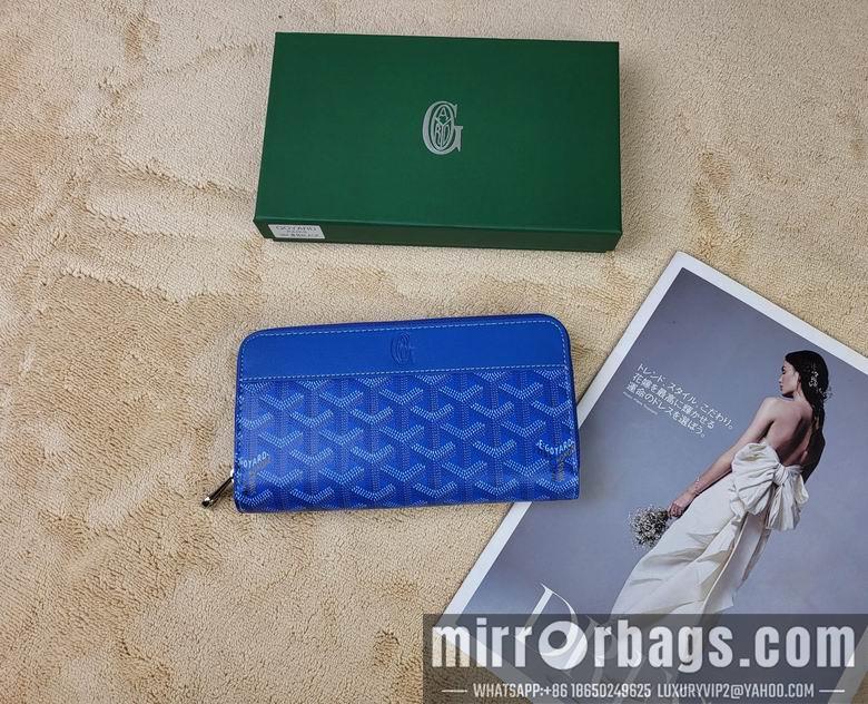 Cheap Goyard Bags 094 19.5X10.5X2cm YG 3