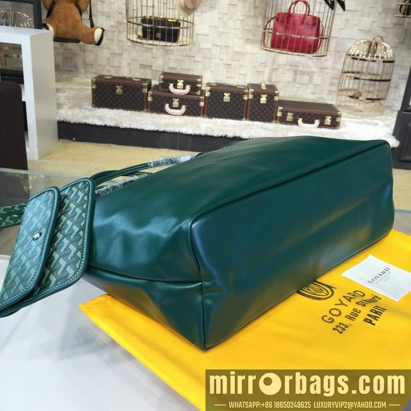 Cheap Goyard Bags GY211252 L40X16X30 M35X15X26-5