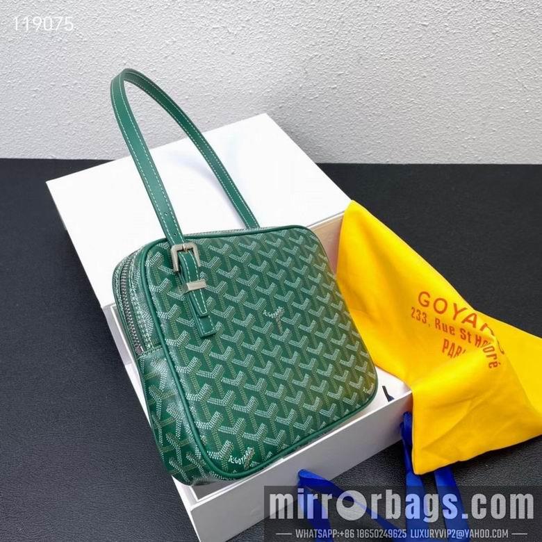 Cheap Goyard Bags 24X6X19cm 041208 YG 1