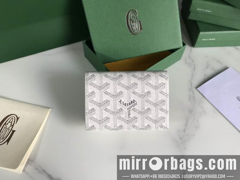Cheap Goyard Bags 10.2X1.5X7cm 042339 JHJ 7