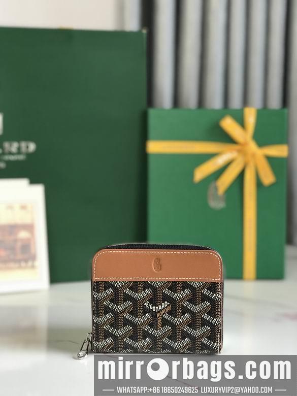 Cheap Goyard Bags 020605 11.5X9.5cm JHJ 7