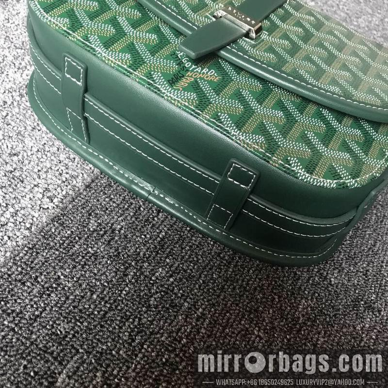 Cheap Goyard Bags GY19101317 22X15X6.5 CM-2
