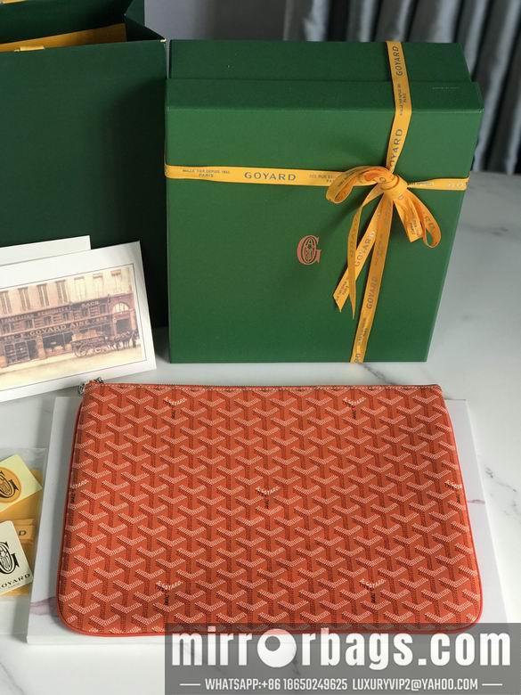 Cheap Goyard Bags 020167 36X26X0.5cm JHJ 10