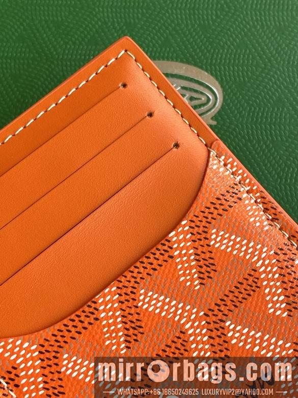 Cheap Goyard Bags 8519 12.5X1X8.4cm YG 7
