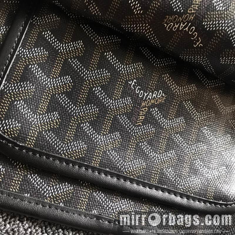 Cheap Goyard Bags GY Messenger Bag 20.5X2X14cm-6