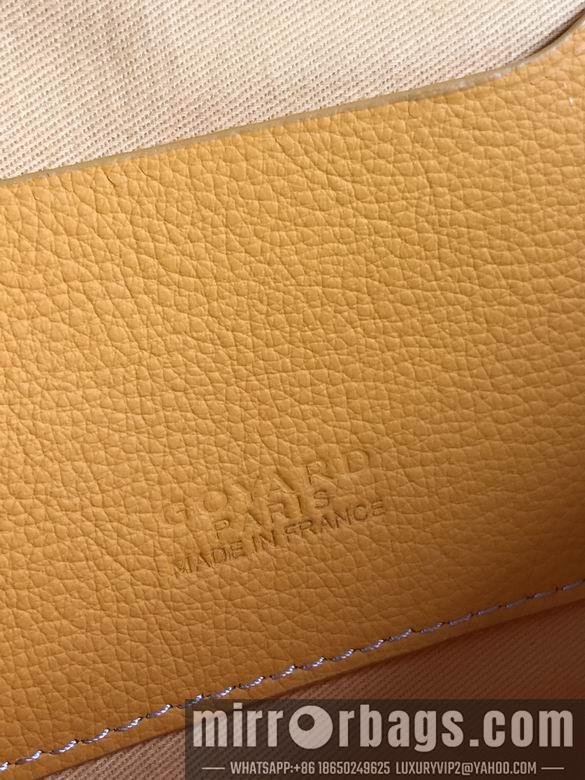 Cheap Goyard Bags 020167 36X26X0.5cm JHJ 9