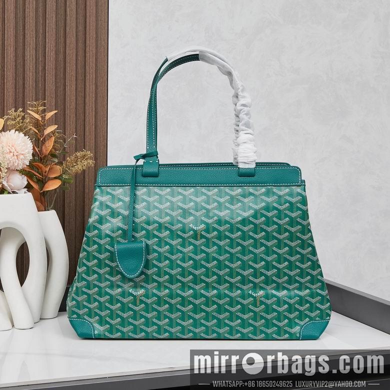Cheap Goyard Bags 35X26X16cm 121701 XMY 5