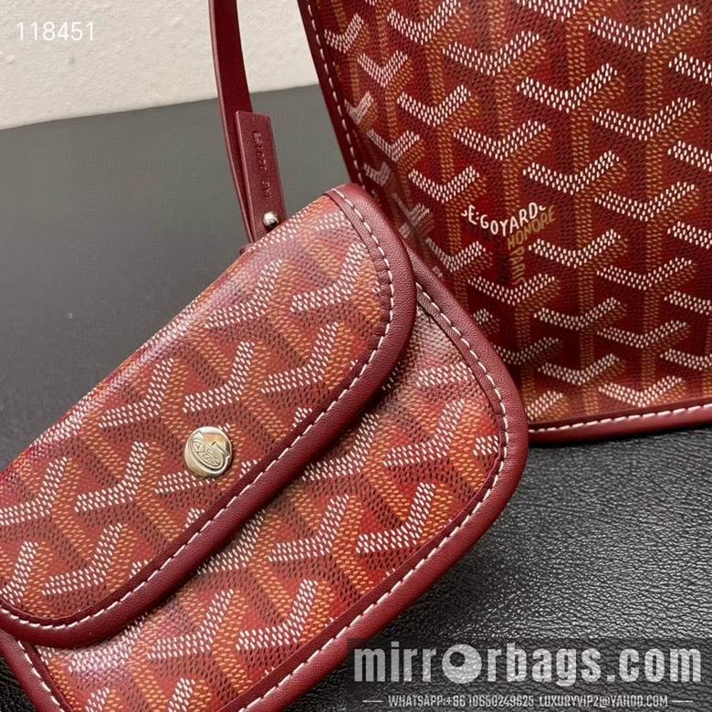 Cheap Goyard Bags 20X19X10cm 041204 YG 8