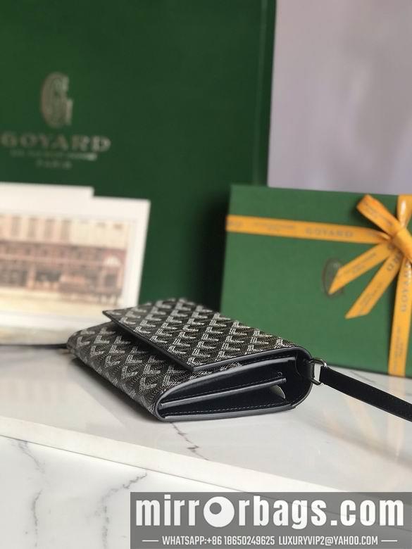 Cheap Goyard Bags 02019 12X3.3X19cm JHJ 1