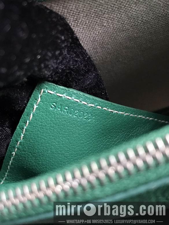 Cheap Goyard Bags 25.5X19X10cm 121903 GY 4