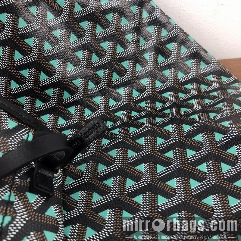 Cheap Goyard Bags GY Claire Voie M34X15X28 L40X15X30cm-9
