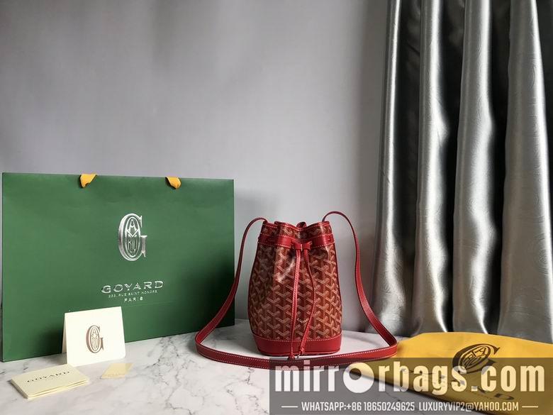Cheap Goyard Bags 14X16X22cm 042324 JHJ 10