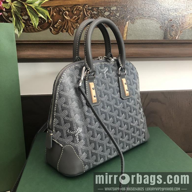 Cheap Goyard Bags Vendome 23X18X10cm 072601 GY-6