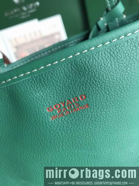 Cheap Goyard Bags 28X20X20X10cm 042308 JHJ 14