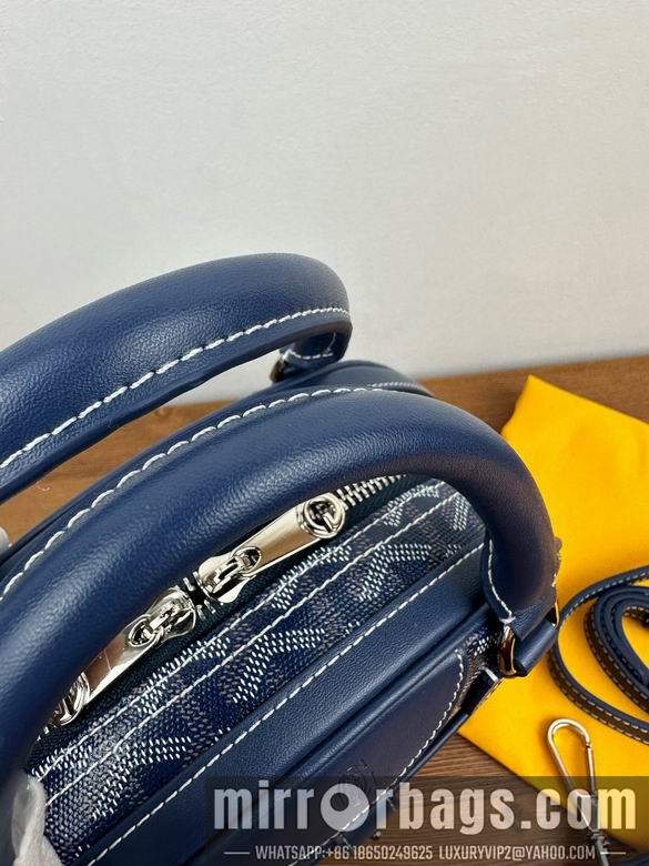 Cheap Goyard Bags 26X17X8cm 011802 GY 1