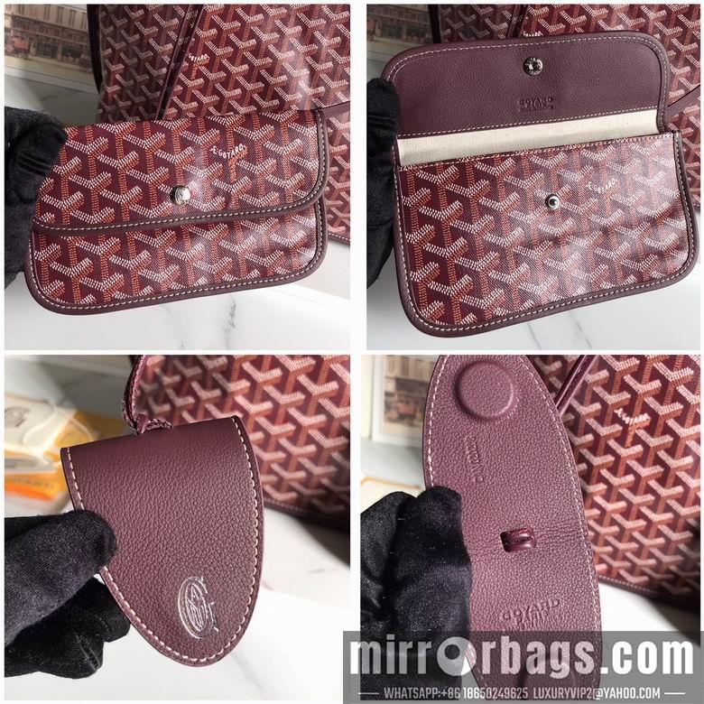 Cheap Goyard Bags 34X28X15cm 072902 YG 1