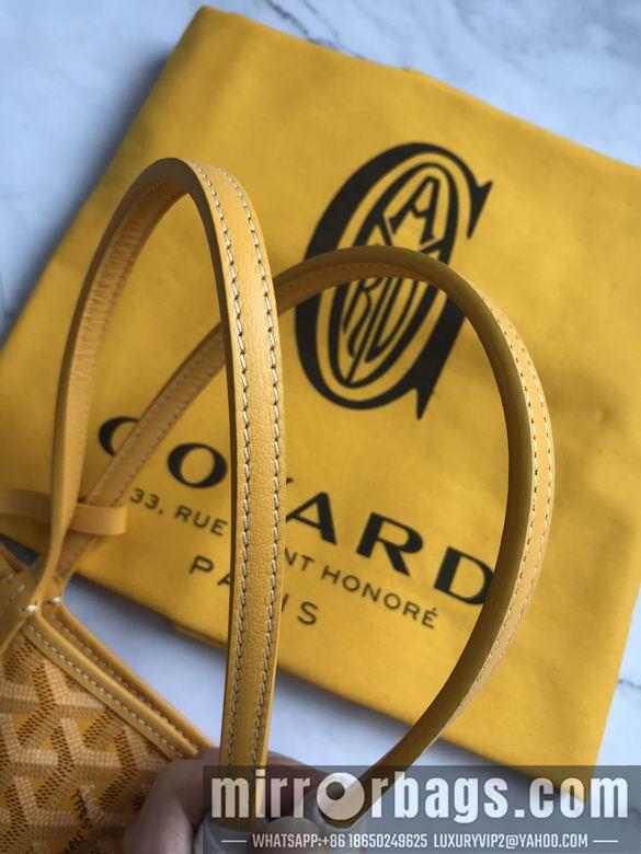 Cheap Goyard Bags 34X14X26cm 033106 GY 6