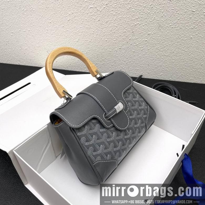 Cheap Goyard Bags 20X14.5X9cm 050410 YG 4