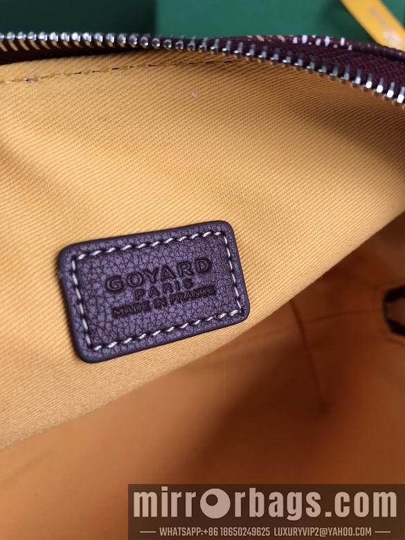 Cheap Goyard Bags 020232 17.5X14X6.5cm JHJ 6