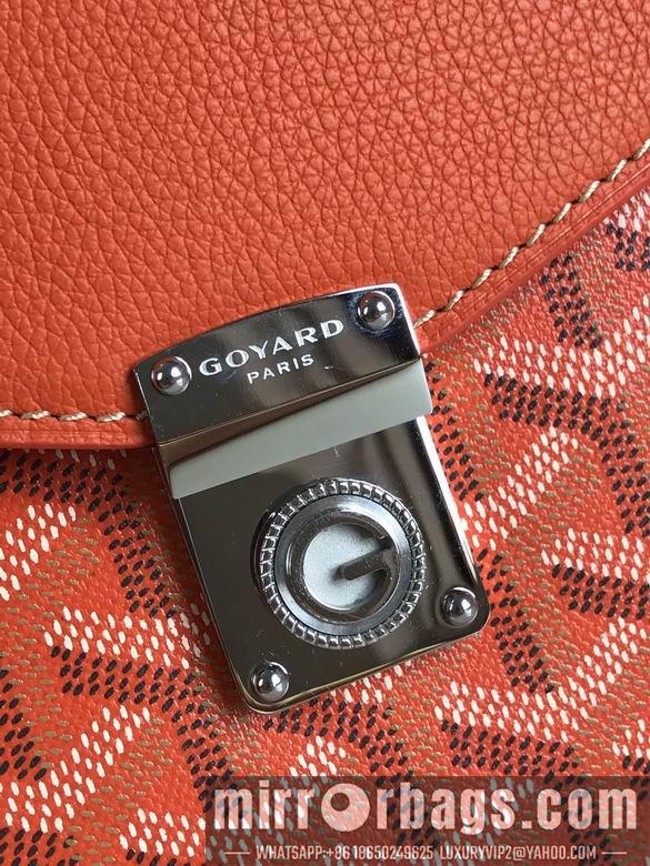 Cheap Goyard Bags 020241 21X4X16cm JHJ 4