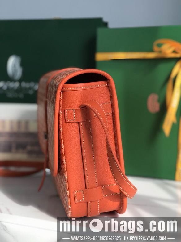 Cheap Goyard Bags 020183-1 28X19X7.5cm JHJ 3