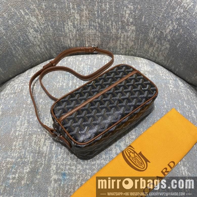 Cheap Goyard Bags 23X13X7cm 081501 YT 7