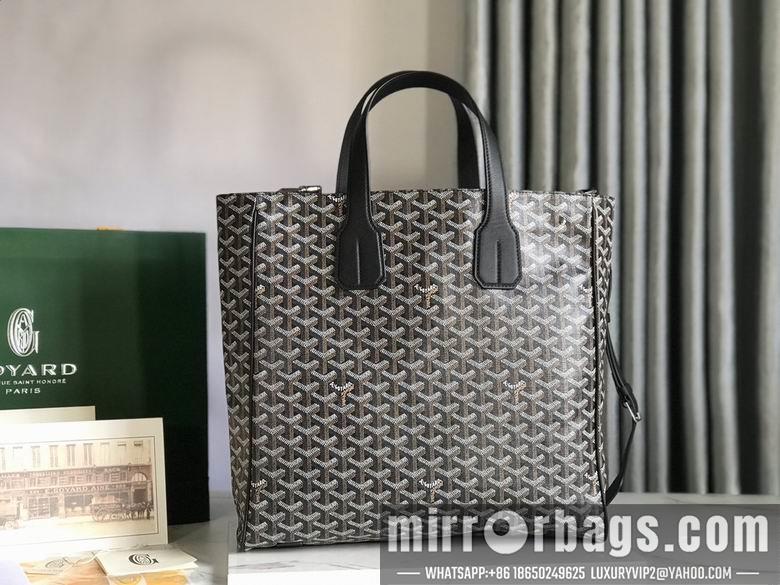 Cheap Goyard Bags 38X35X11.5cm 042309 JHJ 4