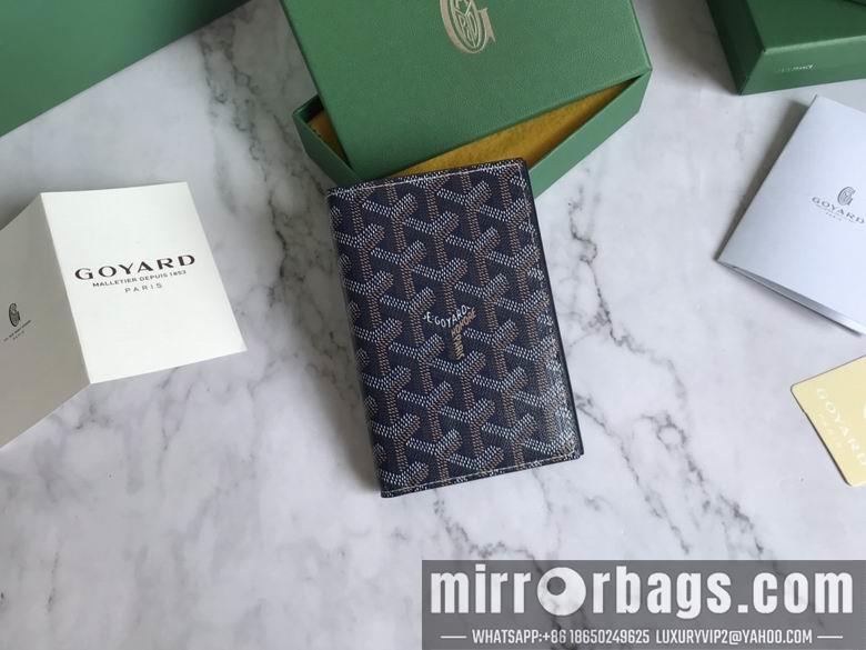 Cheap Goyard Bags 10X14.2cm 042331 JHJ 11
