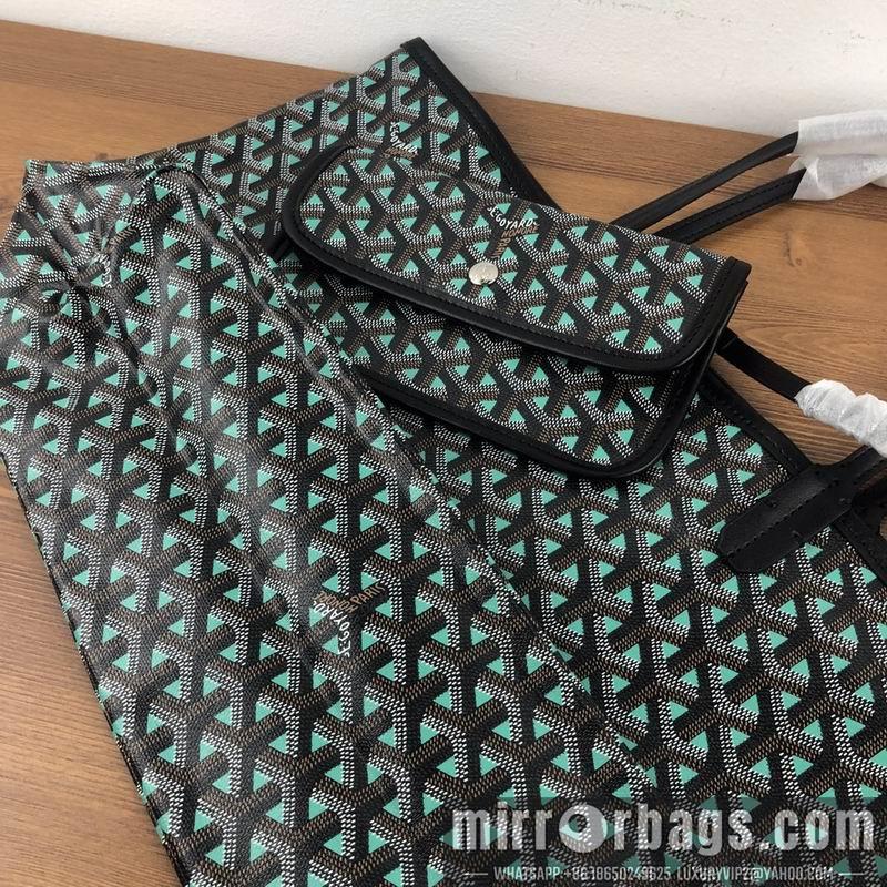 Cheap Goyard Bags GY Claire Voie M34X15X28 L40X15X30cm-9