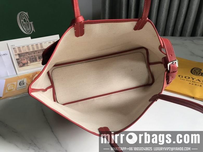 Cheap Goyard Bags 27X15X33.5cm 042336 JHJ 4