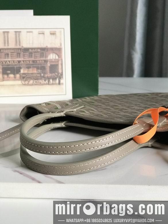 Cheap Goyard Bags 020187 24X1X21cm JHJ 3colour